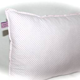 Name Pillow Pillow With Name Cuddly Pink For Girls - thumbnail 4