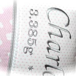 Name Pillow Pillow With Name Cuddly Pink For Girls - thumbnail 3