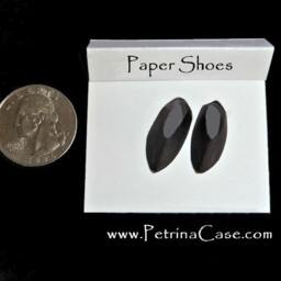 Camera Man Photographer Business Card Sculpture - Item 1282 -Separate Suit Jacket - thumbnail 3