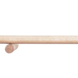 Wall Hanging Pole For Artwork Display 0-720cm/0-283.5 - thumbnail 3
