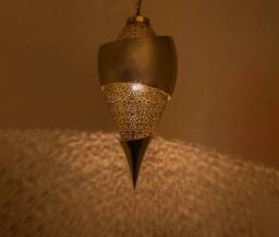 Morocco-Inspired Handcrafted Brass Pendant Chandelier, A Unique Addition To Your Home's Ceiling Lighting, Morocco Lighting, Moroccan Lamp