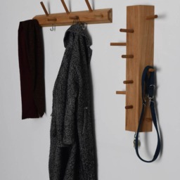 The Cactus - Coat Rack Kleiderablage, Wall Mounted - thumbnail 2
