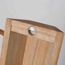 The Cactus - Coat Rack Kleiderablage, Wall Mounted - thumbnail 4