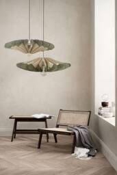 Pendant Light, Hanging Dining Contemporary Lamp Shade , Ceiling Light Fixture, Modern Lighting, Wood Kitchen Island Discount