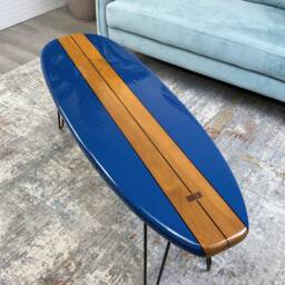 The Rogue Surfboard Coffee Table - thumbnail 3