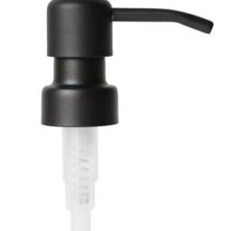 100 Packs Brass & Copper Soap Dispenser Head Rust Proof 28/400 With Collars Lotion Pump Free Shipping - thumbnail 4