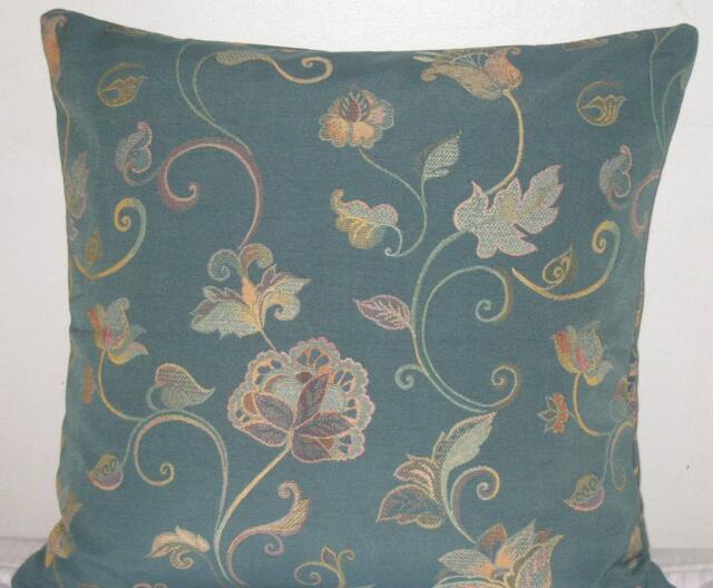 "Contemporary Decorative Pillow Cover-20""x20" - image 1