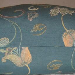 "Contemporary Decorative Pillow Cover-20""x20" - thumbnail 3