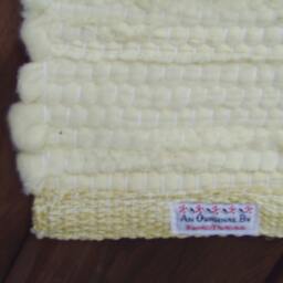 Handwoven Rug - Back To The 70's 32x44 - thumbnail 2