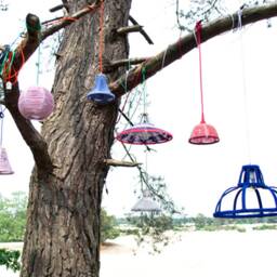 "Pendant Lamp " - thumbnail 3