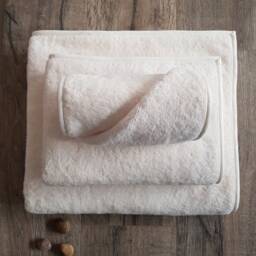 Organic Cotton Towels, Italian Terry, Baby Bath Sets - thumbnail 2