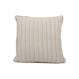 Veere Grenney For Schumacher - Kiosk Lilac Sophisticated Striped Designer Cushion Cover Handmade Throw Pillow Luxury Home Decor - thumbnail 2