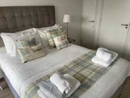 Bed Room Set -Wool Touch Fabric - thumbnail 1