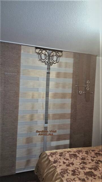 Modern Sliding Curtains