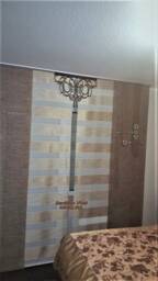 Modern Sliding Curtains