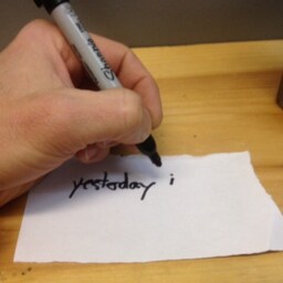 Confessions - thumbnail 2