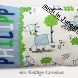 Pillow Child Pillow Cuddle Horse Pony - thumbnail 2