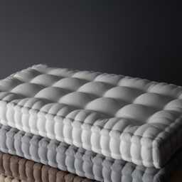 Window Seat Cushion - Reading Nook Seating Floor Sofa - thumbnail 4