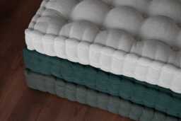 Window Seat Cushion - Reading Nook Seating Floor Sofa - thumbnail 1
