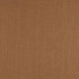 Khaki Light Brown Linen Duvet Cover- Modern Bedding - Made To Order in The Usa - thumbnail 2