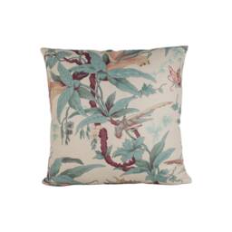 Ralph Lauren - Mary Day Botanical Tea Stunning Designer Cushion Cover Home D??cor Throw Pillow - thumbnail 2