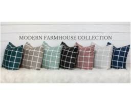 6 Color Options. Print Both Sides. Pillowcase. Slipcovers..pillow Covers - thumbnail 1