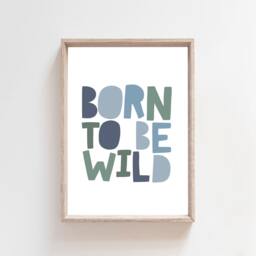 3 Boys Nursery Prints, Wall Art, Personalised Name Print, Bedroom Playroom Print, Boys Decor - thumbnail 2