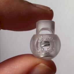 10 Roman Blind Cord Leveling Toggles - Locks Orbs - thumbnail 4