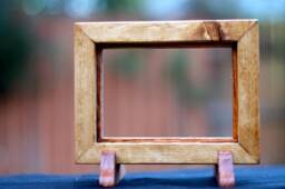 Photo Add-On - Glossy Print For Wooden Frame - thumbnail 1