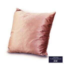 Velvet Cushions & Covers Soft Plush 8 Colours Handmade in The UK - thumbnail 4