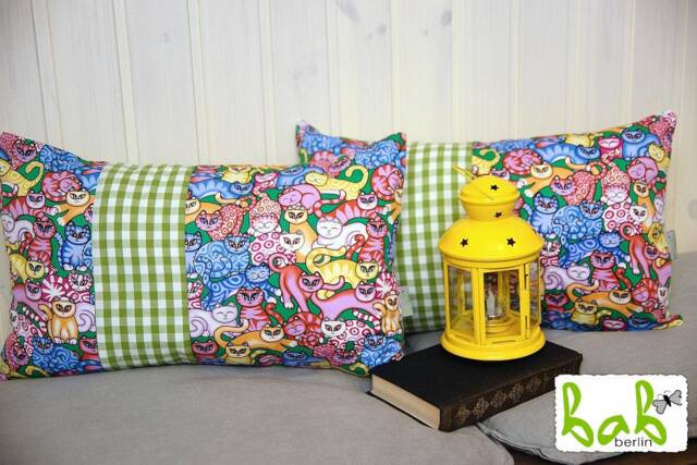 Pillows, Pillowcases, Decorative Pillows, Also Asl Set With Cuddly Towel - image 1