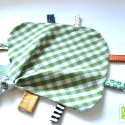 Pillows, Pillowcases, Decorative Pillows, Also Asl Set With Cuddly Towel - thumbnail 3