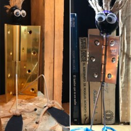 Special Gifts - Original Books Funny Puppets Decorative Lights Living Cool Gift - thumbnail 2