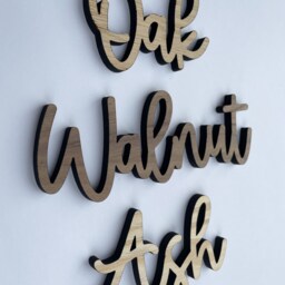 Always Dreaming Wooden Wall Decor Bedroom Sign - thumbnail 3