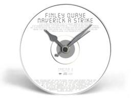 "Finley Quaye ""Maverick A Strike" - thumbnail 1