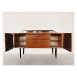Vintage Small Sideboard/Dressing Table - thumbnail 2