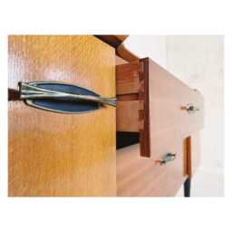 Vintage Small Sideboard/Dressing Table - thumbnail 4