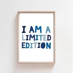 Boys Nursery Prints, Bedroom Decor, Playroom Toddler, Wall Art, Kids - thumbnail 2