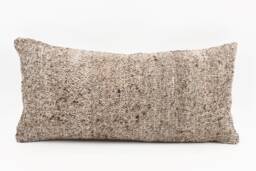 12x24 Turkish Kilim Pillow Cover Ethnic Bohemian Sofa Cushion - thumbnail 1
