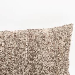 12x24 Turkish Kilim Pillow Cover Ethnic Bohemian Sofa Cushion - thumbnail 2