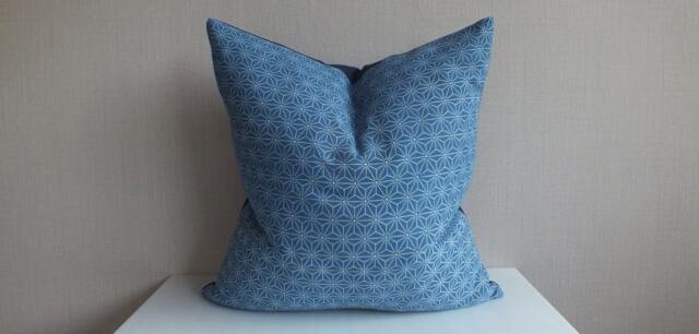 Batik Style Hmong Pillowcase Handmade Ethnic Cushions Decorative Throw Sofa Cushions Home Decor - image 1