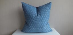 Batik Style Hmong Pillowcase Handmade Ethnic Cushions Decorative Throw Sofa Cushions Home Decor - thumbnail 1