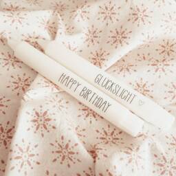 Candle Tattoos With Various Motifs - Waterslide Film Decorating Candles Christmas Tattoo - thumbnail 2