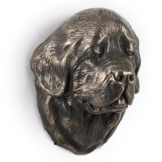 Newfoundland, Dog Hanging Statue, Limited Edition, Artdog - image 1