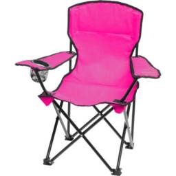 Personalized Camping Gift Kids - Monogrammed Todder Chair Childrens Sports Outdoor - thumbnail 2