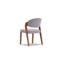 Set Of 2 Rocco Dining Chair - thumbnail 3
