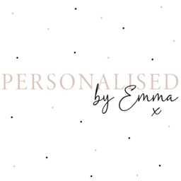 Personalised New Baby Cushion, Girl Gift, Welcome Girl, Nursery Decor, Pillow, Name Birth Stats - thumbnail 4