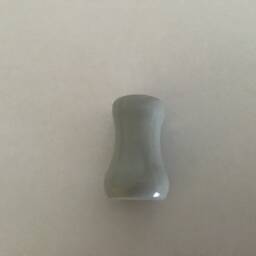5 Xgrey Plastic Blind Cord Toggle/Acorns - thumbnail 3