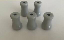 5 Xgrey Plastic Blind Cord Toggle/Acorns
