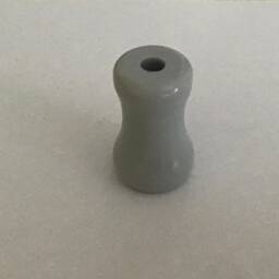 5 Xgrey Plastic Blind Cord Toggle/Acorns - thumbnail 2